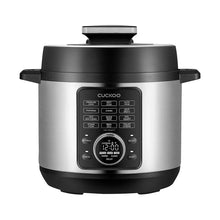 Cuckoo6-Qt.8-in-1PressureCooker - USA Mega Market