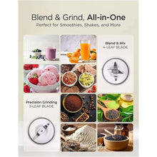 CuckooOne-TouchPersonalBlenderandFoodMixer4-_5 - USA Mega Market