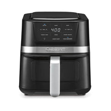 Cuisinart 2.6 Qt. Digital Basket Air Fryer, Black