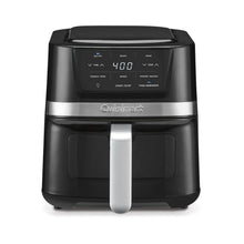 Cuisinart-2-6-Qt-Basket-Black-and-Stainless-Steel-Air-Fryer-AIR-80-New_1d3e09e3-2a74-4a01-97b6-f9e918fb1fdb.ab3da5f954f0298ce305e98f0100fc33 - USA Mega Market