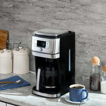 Cuisinart-Burr-Grind-Brew-12-Cup-Coffeemaker-1-_7 - USA Mega Market