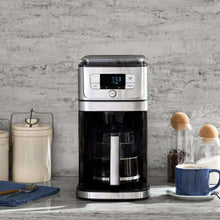 Cuisinart-Burr-Grind-Brew-12-Cup-Coffeemaker-_8 - USA Mega Market