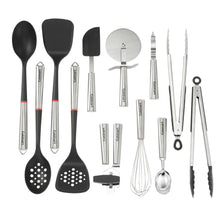 Cuisinart 12-piece Essential Tool and Gadget Set