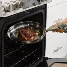 Cuisinart2-PiecePremiumTri-PlySkilletSet3 - USA Mega Market