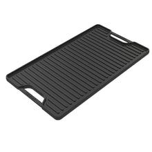 Cuisinart2-in-1CastIronReversibleGriddlePlate3 - USA Mega Market