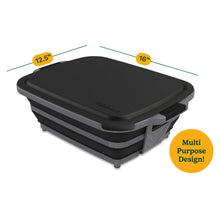 Cuisinart4-in-1ExpandablePrepandServeTub4 - USA Mega Market