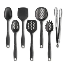 Cuisinart7pcTrentinoKitchenUtensilSet-_1 - USA Mega Market