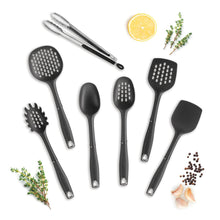Cuisinart 7pc Trentino Kitchen Utensil Set