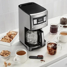 CuisinartBrewCentralPlus14-CupProgrammableCoffeeMaker3 - USA Mega Market