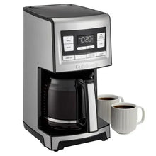 CuisinartBrewCentralPlus14-CupProgrammableCoffeeMaker7 - USA Mega Market