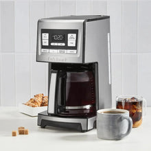 CuisinartBrewCentralPlus14-CupProgrammableCoffeeMaker - USA Mega Market