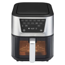CuisinartCompactMaxSlim8-QtBasketAirFryerPro1 - Brands For Less USA