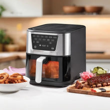 CuisinartCompactMaxSlim8-QtBasketAirFryerPro2 - Brands For Less USA