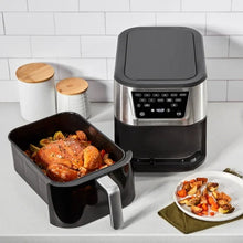 CuisinartCompactMaxSlim8-QtBasketAirFryerPro3 - Brands For Less USA