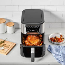 CuisinartCompactMaxSlim8-QtBasketAirFryerPro5 - Brands For Less USA