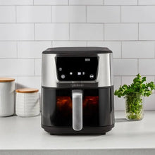 Cuisinart CompactMax Slim 8-Qt Basket Air Fryer Pro