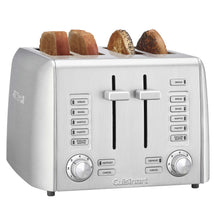 CuisinartCustomSelect4-sliceToaster1-_4 - USA Mega Market