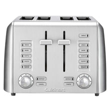 CuisinartCustomSelect4-sliceToaster4-_1 - USA Mega Market