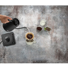 Cuisinart Digital Gooseneck Kettle
