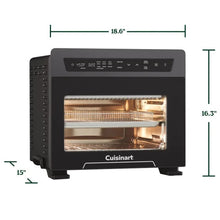 Cuisinart Extra-Large 26L 10-in-1 Digital Air Fryer Oven