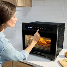 CuisinartExtra-Large26L10-in-1DigitalAirFryerOven6 - Brands For Less USA