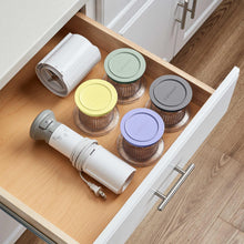 CuisinartFastFreezeIceCreamandFrozenTreatMakerwith4Half-pintCups8-_9_8b3ccc27-c4b4-4270-b065-6bd580e9d0f6 - USA Mega Market
