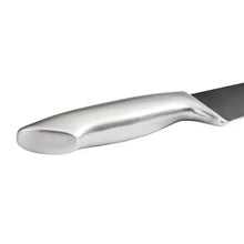 CuisinartGermanSteel10-pieceKnifeBlockSetwithBuilt-inSharpener3 - USA Mega Market