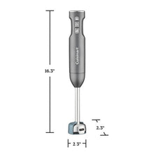 Cuisinart Precision Prep 3-in-1 Immersion Blending System