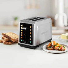 CuisinartSimpliTouchXLColorTouchscreen2-SliceToaster1 - USA Mega Market