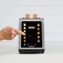 CuisinartSimpliTouchXLColorTouchscreen2-SliceToaster2 - USA Mega Market