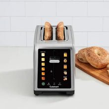 CuisinartSimpliTouchXLColorTouchscreen2-SliceToaster3 - USA Mega Market