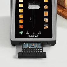 CuisinartSimpliTouchXLColorTouchscreen2-SliceToaster5 - USA Mega Market