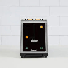 CuisinartSimpliTouchXLColorTouchscreen2-SliceToaster6 - USA Mega Market