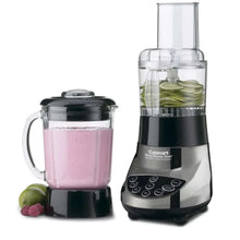 CuisinartSmartPowerDuet500WBlenderFoodProcessor4 - USA Mega Market