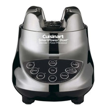 CuisinartSmartPowerDuet500WBlenderFoodProcessor - USA Mega Market