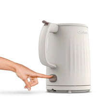 Cuisinart Soho 1-Liter Double-Wall Electric Kettle with Cord Storage