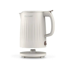 Cuisinart Soho 1-Liter Double-Wall Electric Kettle with Cord Storage