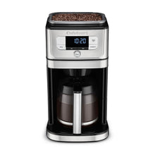Cuisinart_Burr_Grind_Brew_12-Cup_Coffeemaker_6 - USA Mega Market