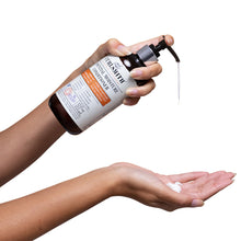 Set de champú y acondicionador Curlsmith Essential Moisture