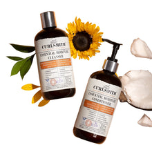 Set de champú y acondicionador Curlsmith Essential Moisture