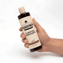DANDYMEN COLLECTION Daily Use Clarifying Conditioner 11.83 fl oz Tobacco Vanilla