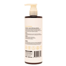 DANDYMEN COLLECTION Hydrating Batana Oil Conditioner 11.83 fl oz Saffron Ember (PACK OF 3 )