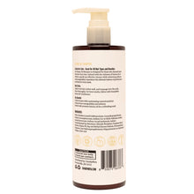 DANDYMEN COLLECTION Hydrating Batana Oil Shampoo 11.83 fl oz Saffron Ember