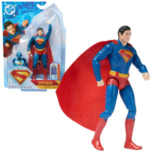 DC-Comics-SUPERMAN-6-Inch-Action-Figure-Authentic-SUPERMAN-Movie-Styling-Super-Heroes-Kids-Toys-_7083_1 - USA Mega Market