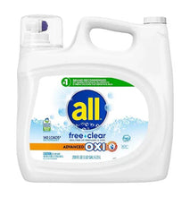 DETERGENT - USA Mega Market