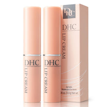 DHC Lip Cream Infused with Olive Oil and Aloe, 2 pk.