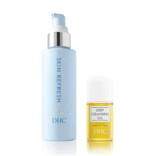 DHCSkinRefreshandDeepCleansingOilKit - Brands For Less USA