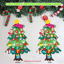 DIYLightedFeltChristmasTreeSetwithOrnamentsforKids-2-_3 - USA Mega Market