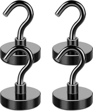 DIYMAG-Magnetic-Hooks-Heavy-Duty-40lbs-Strong-Magnetic-Hooks-Heavy-Duty-Epoxy-Coating-Refrigerator-Black-Magnetic-Cruise-Hooks-Hanging-Classroom-Offi_3cfcdb63-f092-4822-a90b-b620d6bd4 - USA Mega Market