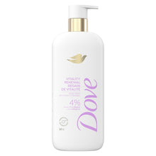 DOVEBODYWASHVITALITYRENEWAL4PIECE18.5OZ6 - USA Mega Market